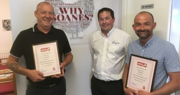 East Yorks business gains Ross 400 Club membership PN 400 Aug 6
