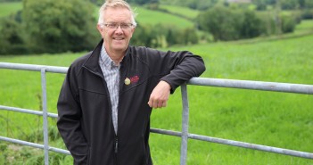 UK government must recognise critical importance of agriculture in NI Ivor-35cd