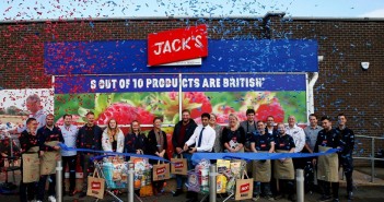 Jack’s continues to open new stores across the UK jacks rubery-opens