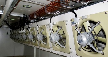 Fan-board assembly offers an upgrade for setters EmTech Fan Board Assembley Upgrade