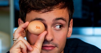 British Lion reveal plans for 2021 marketing campaign tom daley edited
