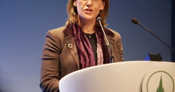 Agri-food sector worth £122 billion to UK economy, new figures reveal minette batters OFC19
