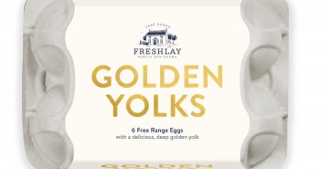 Noble launches new egg brand called Golden Yolks noble golden yolks