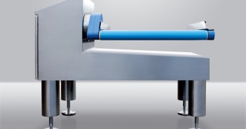 System offers improvements in weight-grading hygiene Products news Interfood Sparc_Maxi