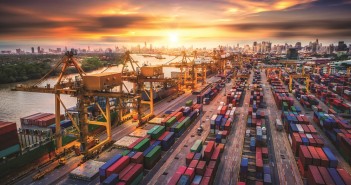 Brexit border checks continue to hamper food exports, government figures show international trade