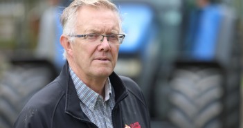 NI farmers lobby government on tariff policy Ivor-29cd