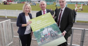 New code to help farmers reduce ammonia in NI ammonia guide NI