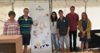 Avara Foods welcomes public on to chicken and turkey farms avara foods open farm sunday
