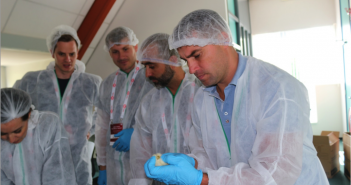Cobb European technical seminar explores future of poultry industry Cobb Europe Technical School 2019_2