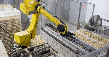 Hatchery automation technology comes to the UK Zoetis KL Automation