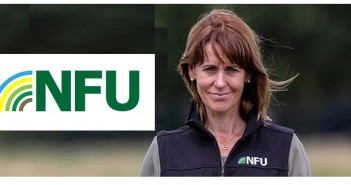 NFU agrees priority farm needs with German farmers’ union NFU President