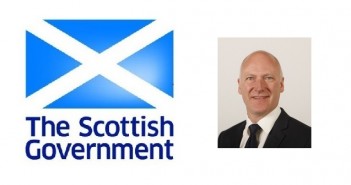Eggs included in Scottish healthy food support scheme Scot Gov + Joe FitzPatrick