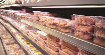 Morrisons to stock range of Better Chicken Commitment chicken supermarket poultry shelf