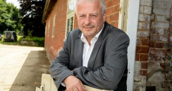 New report looks at redefining productivity and efficiency of UK farming systems Christopher Stopes, EcoS Consultancy