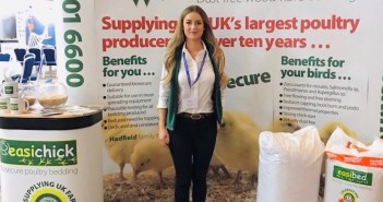 New account manager joins Easichick sales team Easichick Ellen Young