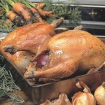 Turkey producers seek exemption from quarantine rules for seasonal workers KellyBronze cooked Turkey
