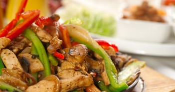 Environmental health inspectors add to demands for government to protect UK food standards chicken stirfry