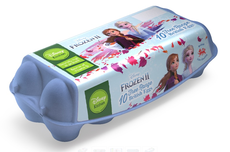 disney frozen kitchen