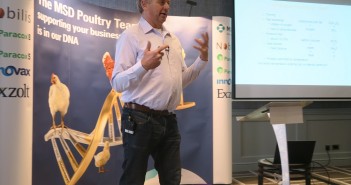 Hatchery Excellence Seminar reveals advantages of marginal gains MSD hatchery seminar