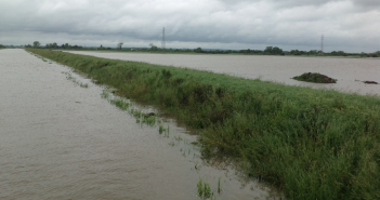 Government grants made available for flood hit farmers flooding 2