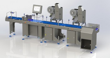 Marel launches high-speed labeller ??????????????????
