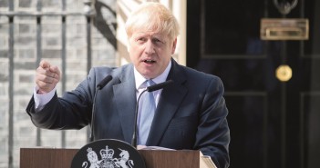 Manifesto analysis: Who gets your vote? boris johnson