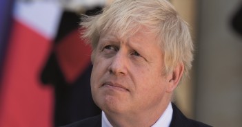 Analysis: Strap yourselves in for a ‘monumental’ year boris johnson (2)