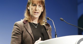 Trade and Agriculture Commission report welcomed by industry minette batters OFC2020