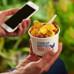 Noble Foods launches first foodservice egg brand EggBites F2Go Breakfast TGBECo