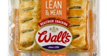 Wall’s Pastry launches new chicken range Walls-Pastry-Chicken-Rolls-with-Sage-Onion-400x400