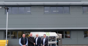 Crown Chicken adopts on farm hatching across its whole business nestborn crown chicken