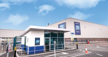 Moy Park recognised for health and safety performance Moy Park Dungannon Factory
