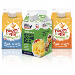 Noble Foods switches foodservice volumes into retail great british egg co noble