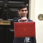 Industry welcomes government cash injection for hospitality rishi sunak