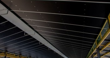 How to reduce stress with shaded insulation shaded insultation for poultry houses