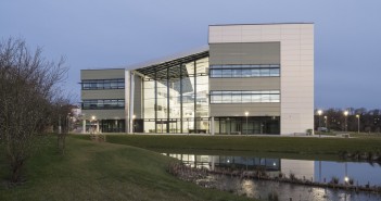 Feature: Why poultry is finally getting more attention at veterinary colleges Surrey vet school