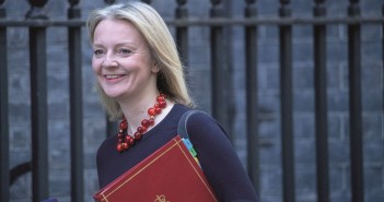 Major win for NFU as Liz Truss announces new trade and agriculture commission liz truss