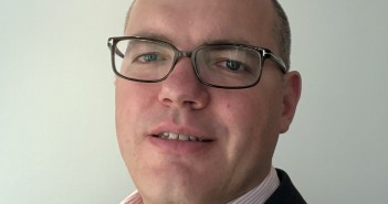 New commercial director for Noble Foods Jerome Saulet