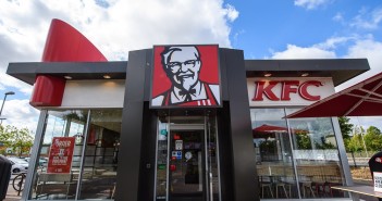 Foodservice sector leaves door ajar to US meat KFC 1