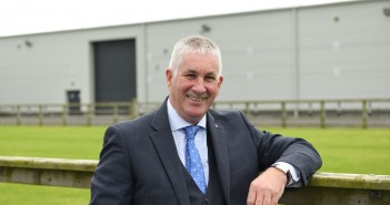 Alarm in Northern Ireland as agriculture minister warns 50% reduction in meat production ‘not enough’ to meet climate targets UFU president Victor Chestnutt