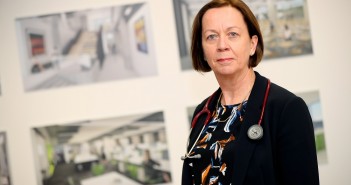 Research proves health benefits of omega-3 enriched chicken and eggs ALICE STANTON HEADSHOT