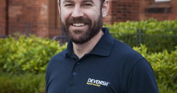 Devenish sets sights on Japanese market Ian Atterbury Devenish