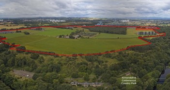 Boparan’s Scottish poultry farm and mill complex to be moved in £100 million project DJI_0098 Pano