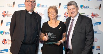 Industry veteran Josie Arman retires after a 50-year poultry career Josie Arman