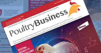Protected: Poultry Business December 2020 Poultry Business December 2020 Issue