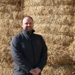 East Yorkshire poultry business makes board level appointment Ben Lee Head of Sales and Marketing at Soanes Poultry