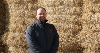 East Yorkshire poultry business makes board level appointment Ben Lee Head of Sales and Marketing at Soanes Poultry