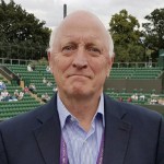 Tributes paid to Chris Harrison, poultry industry leader Chris Harrison