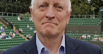 Tributes paid to Chris Harrison, poultry industry leader Chris Harrison