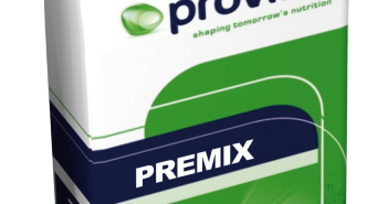 Cargill’s poultry feed gains approval for organic systems cargill Premix pack containing the natural wormer Verdict